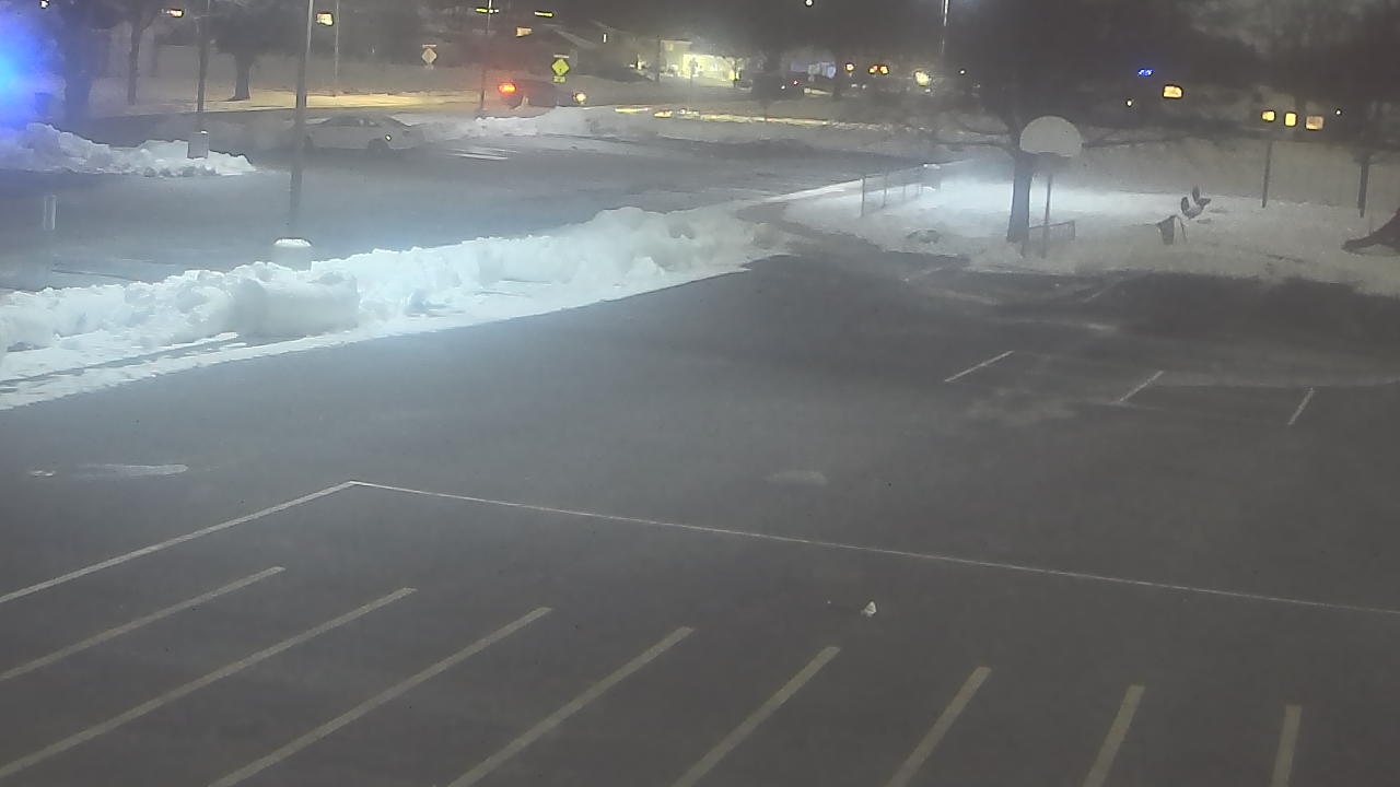 Thumbnail for current weather camera view from Terrace Elementary School in Des Plaines, Illinois