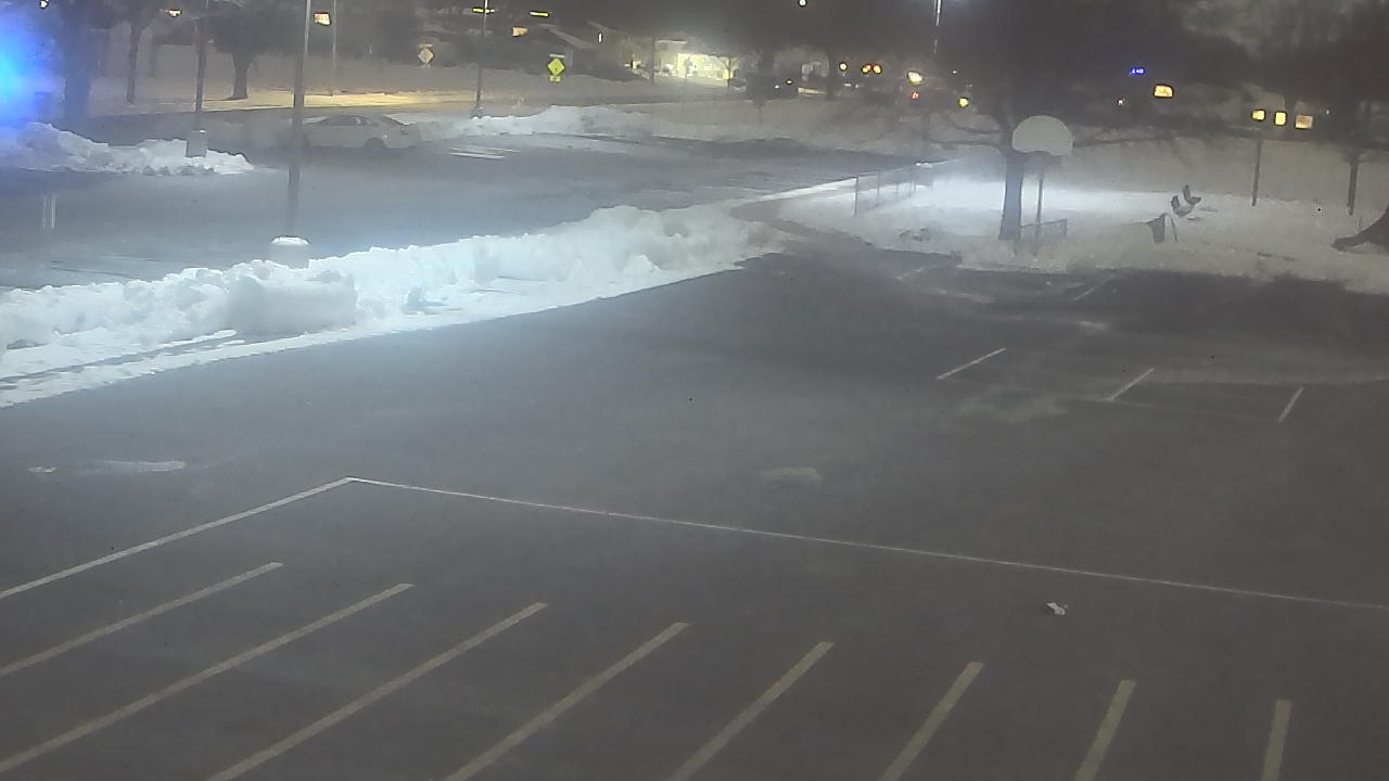 Thumbnail for current weather camera view from Terrace Elementary School in Des Plaines, Illinois