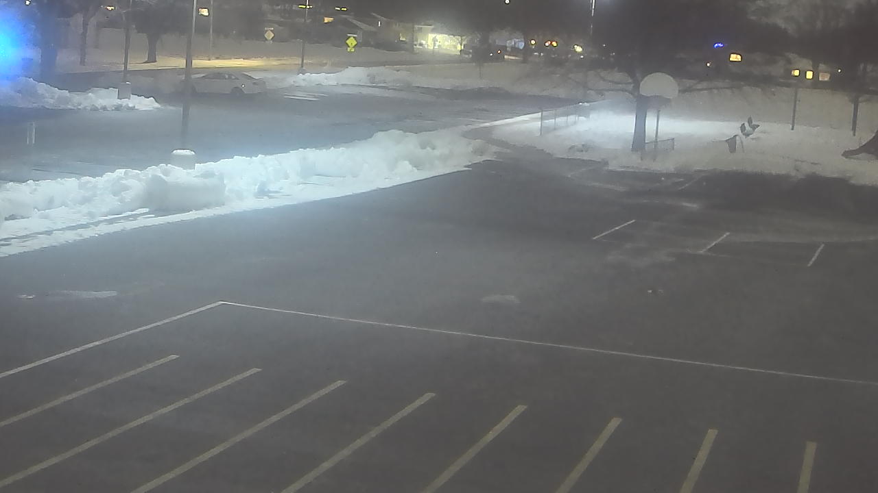 Thumbnail for current weather camera view from Terrace Elementary School in Des Plaines, Illinois