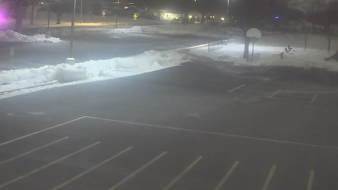 Thumbnail for current weather camera view from Terrace Elementary School in Des Plaines, Illinois