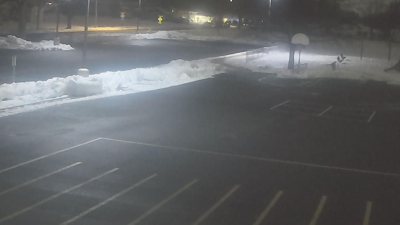 Thumbnail for current weather camera view from Terrace Elementary School in Des Plaines, Illinois