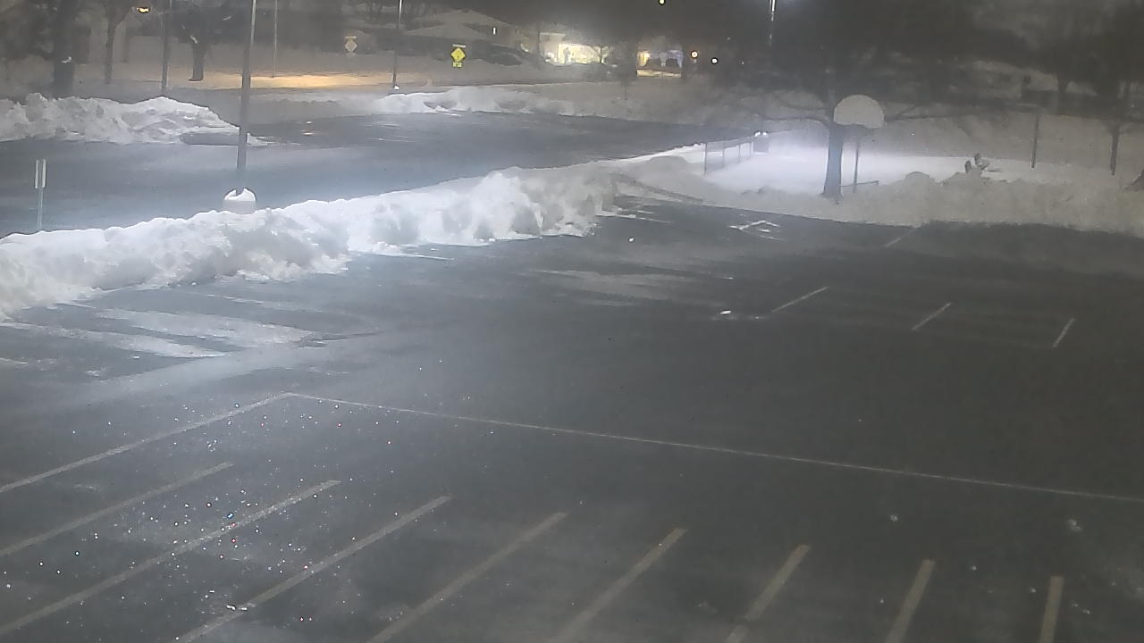 Thumbnail for current weather camera view from Terrace Elementary School in Des Plaines, Illinois