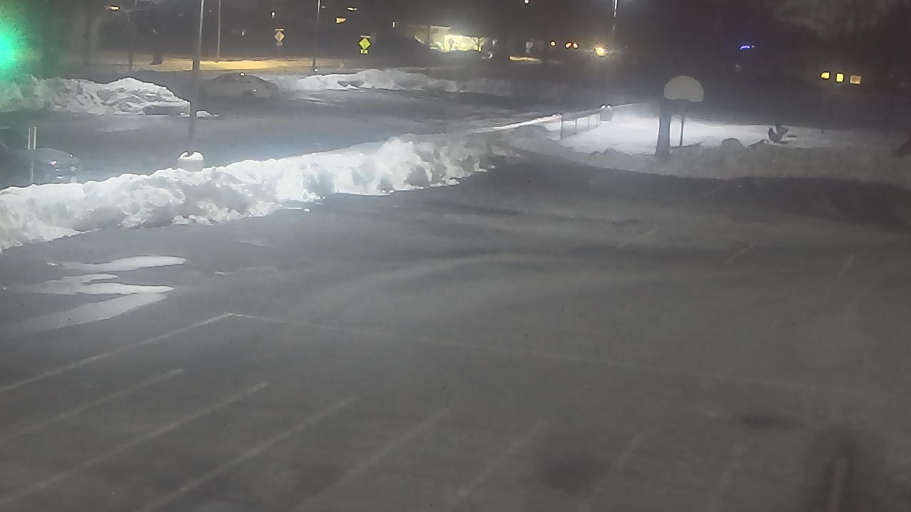 Thumbnail for current weather camera view from Terrace Elementary School in Des Plaines, Illinois