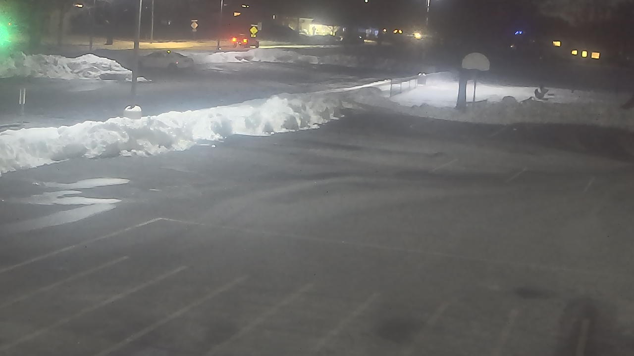 Thumbnail for current weather camera view from Terrace Elementary School in Des Plaines, Illinois