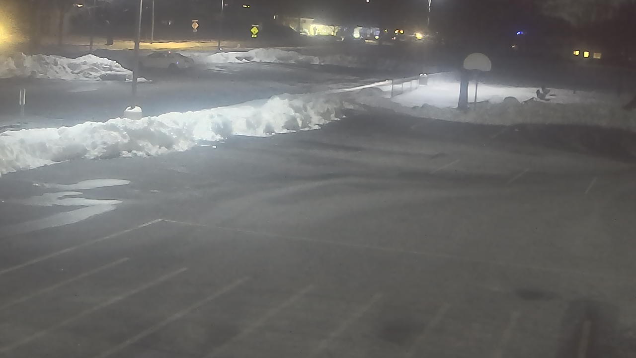 Thumbnail for current weather camera view from Terrace Elementary School in Des Plaines, Illinois