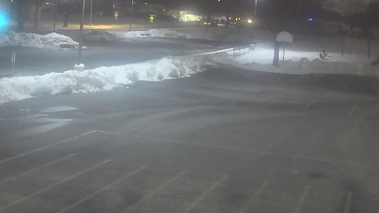 Thumbnail for current weather camera view from Terrace Elementary School in Des Plaines, Illinois