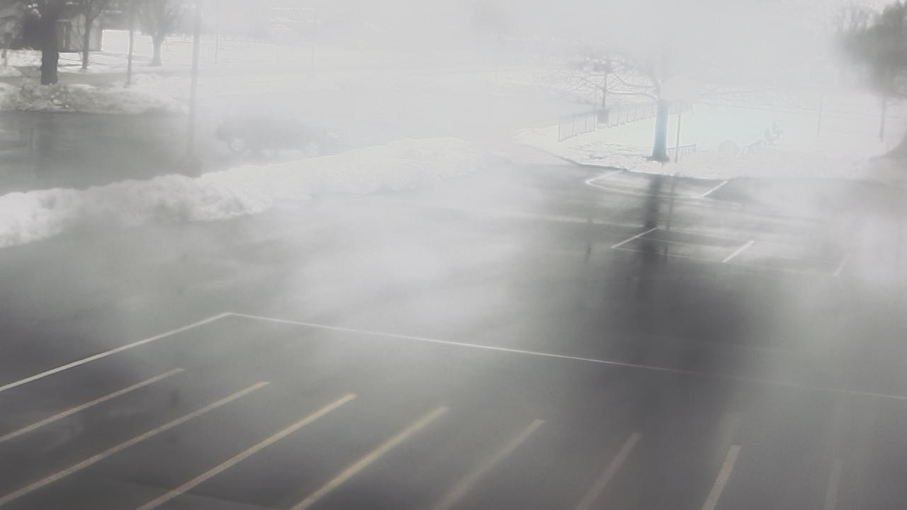 Thumbnail for current weather camera view from Terrace Elementary School in Des Plaines, Illinois