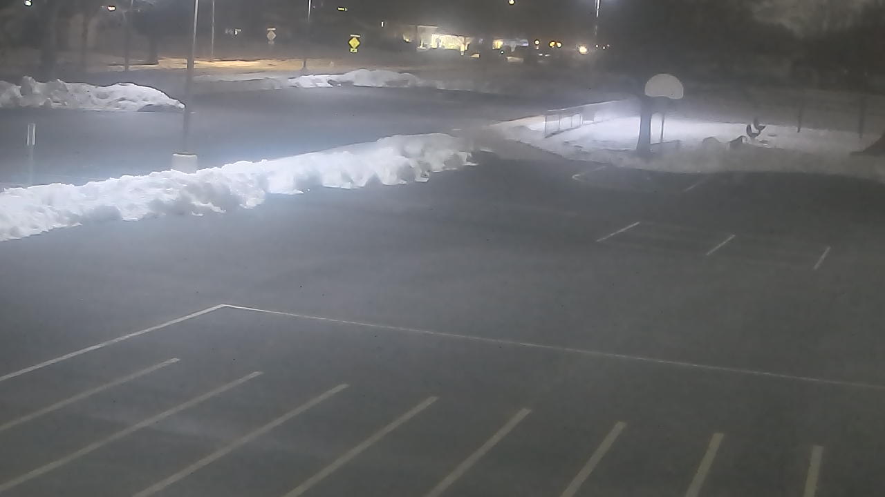 Thumbnail for current weather camera view from Terrace Elementary School in Des Plaines, Illinois