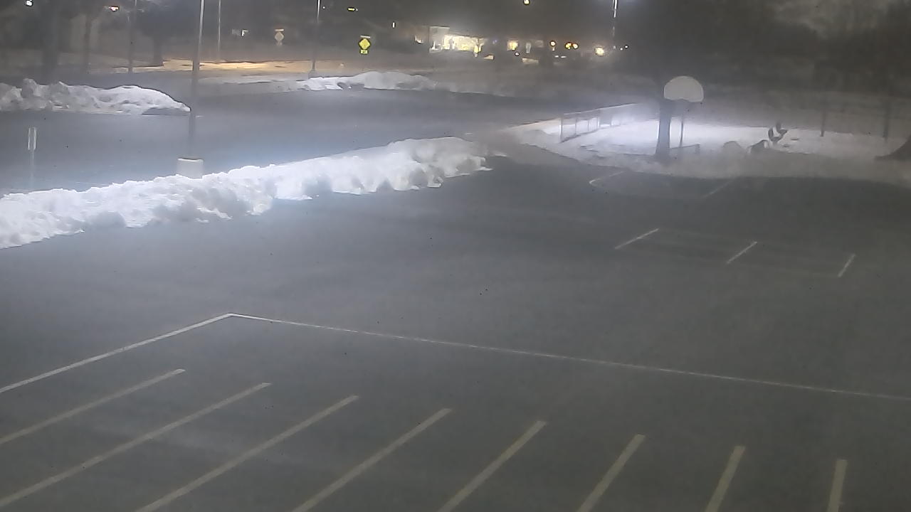 Thumbnail for current weather camera view from Terrace Elementary School in Des Plaines, Illinois