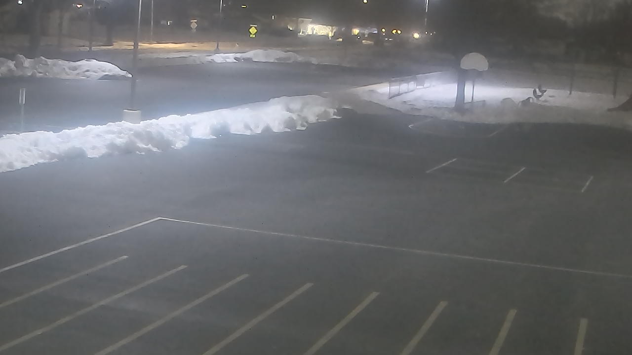 Thumbnail for current weather camera view from Terrace Elementary School in Des Plaines, Illinois