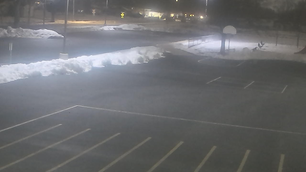 Thumbnail for current weather camera view from Terrace Elementary School in Des Plaines, Illinois