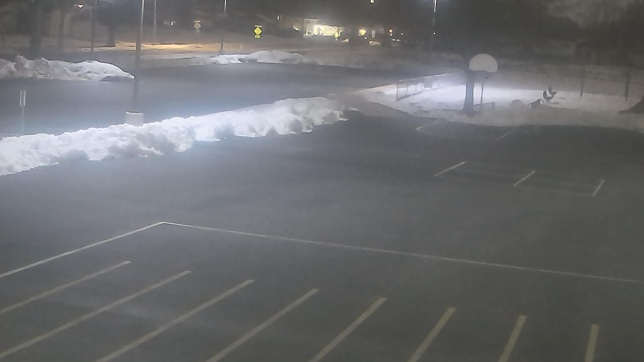 Thumbnail for current weather camera view from Terrace Elementary School in Des Plaines, Illinois