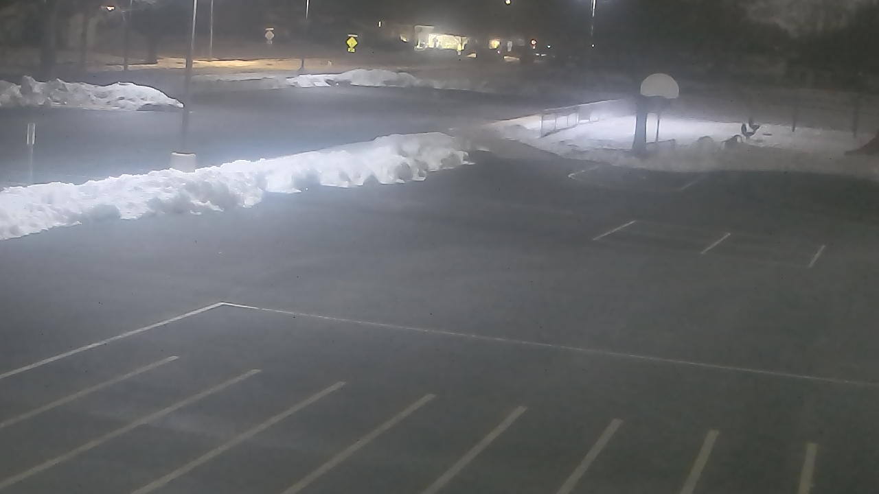 Thumbnail for current weather camera view from Terrace Elementary School in Des Plaines, Illinois