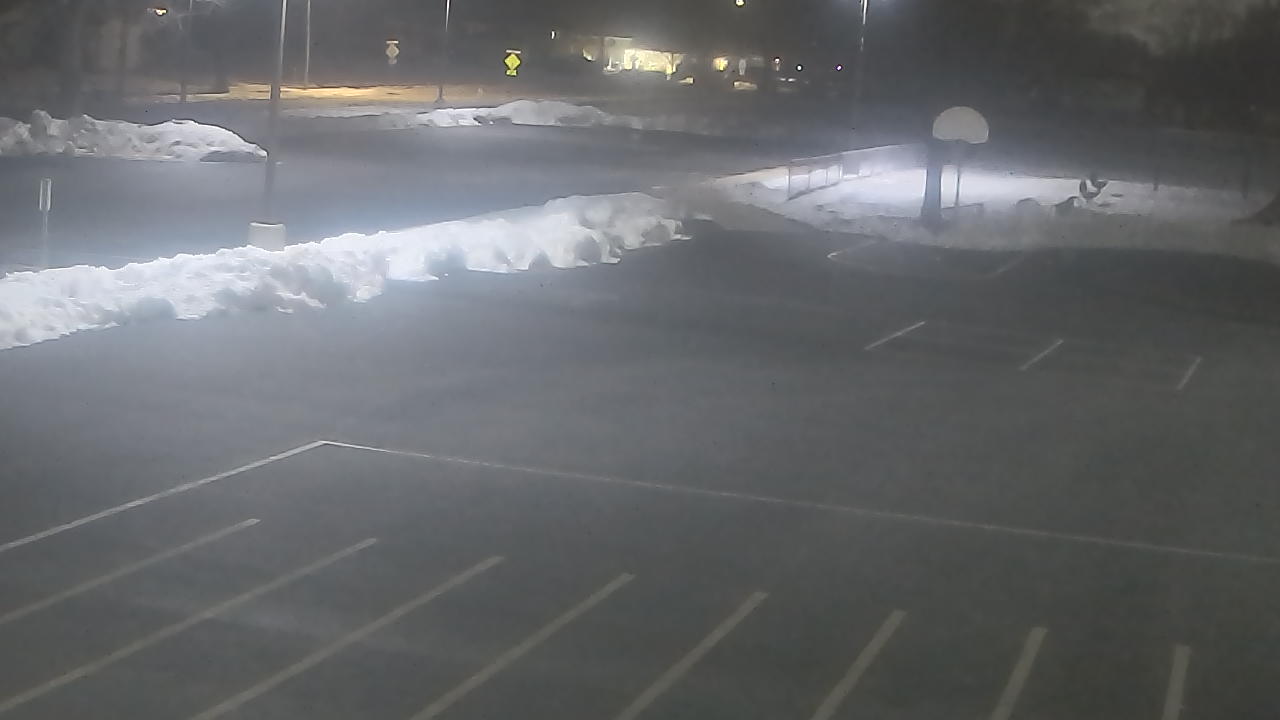 Thumbnail for current weather camera view from Terrace Elementary School in Des Plaines, Illinois