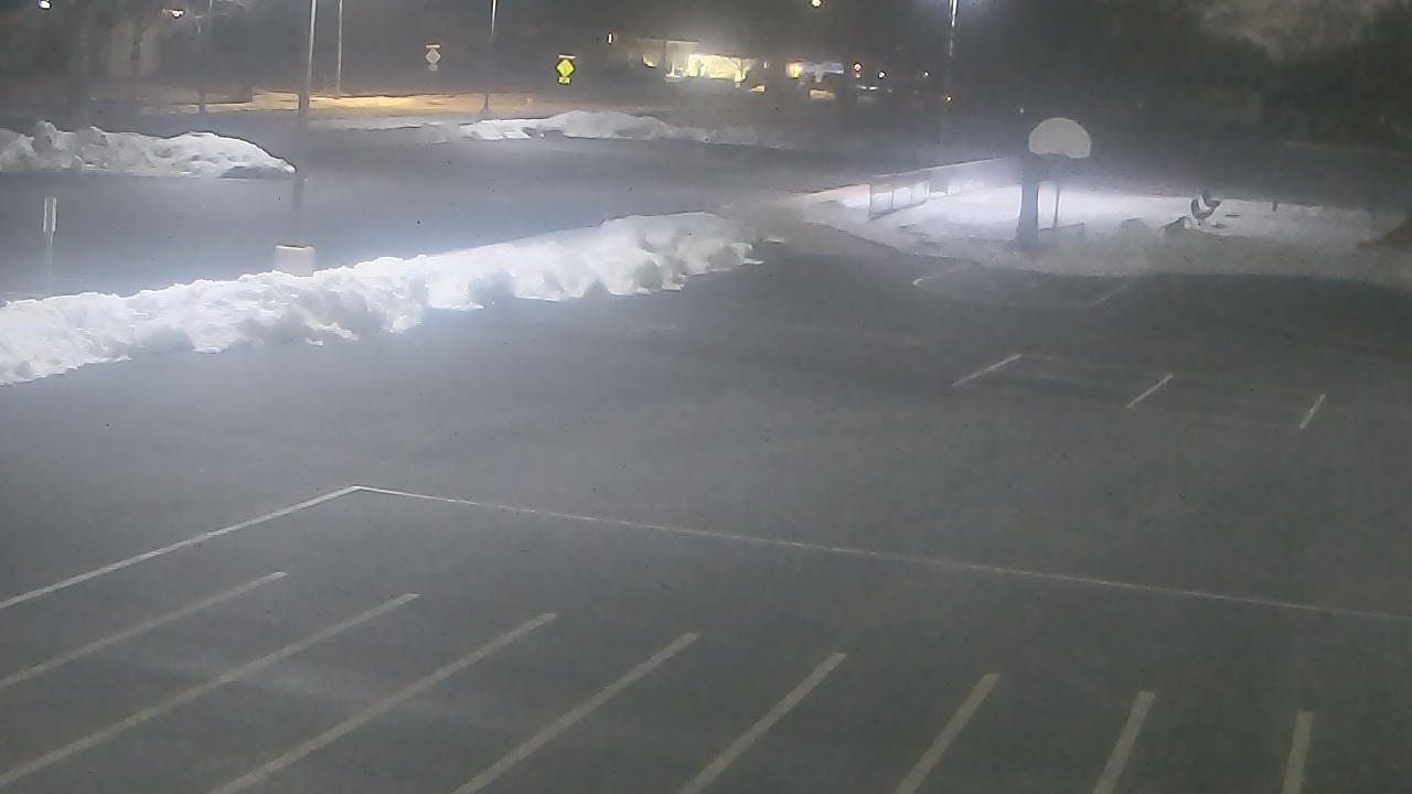 Thumbnail for current weather camera view from Terrace Elementary School in Des Plaines, Illinois