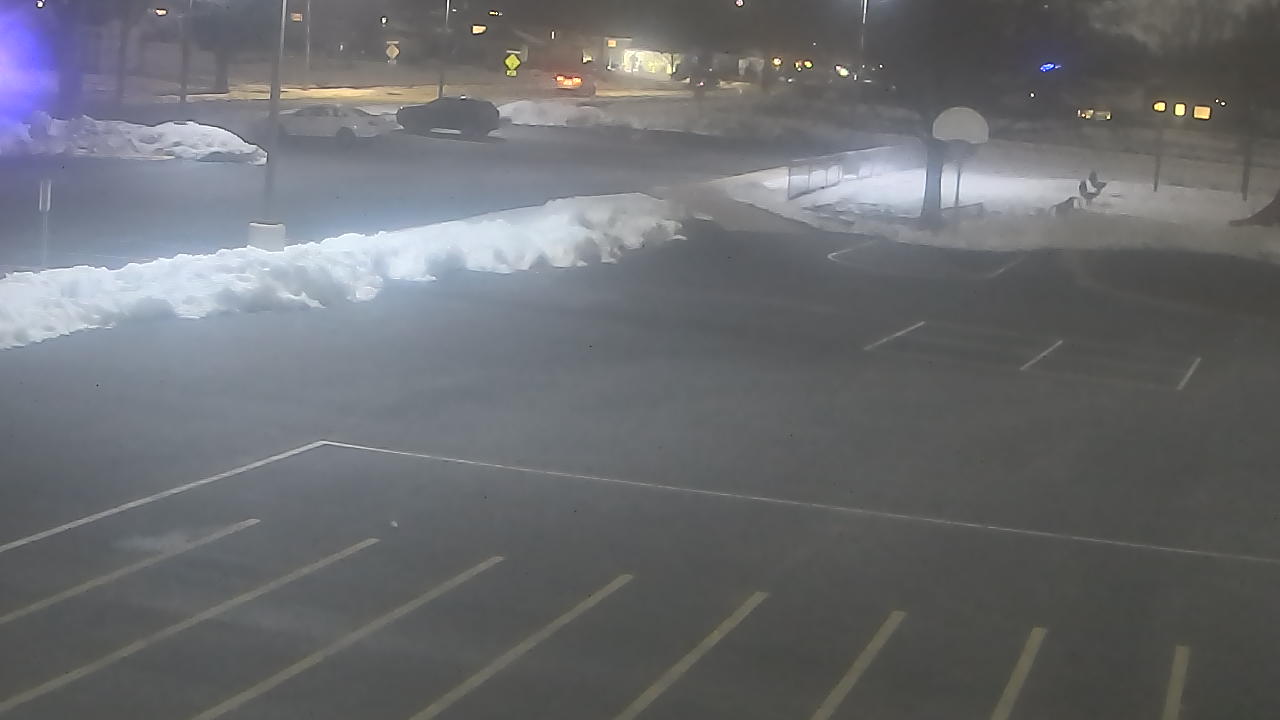 Thumbnail for current weather camera view from Terrace Elementary School in Des Plaines, Illinois