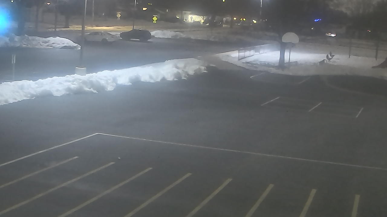 Thumbnail for current weather camera view from Terrace Elementary School in Des Plaines, Illinois