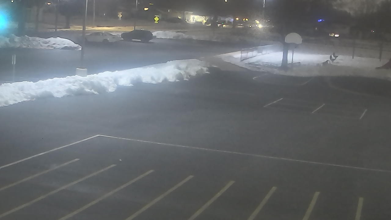 Thumbnail for current weather camera view from Terrace Elementary School in Des Plaines, Illinois