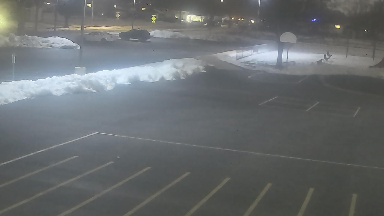 Thumbnail for current weather camera view from Terrace Elementary School in Des Plaines, Illinois