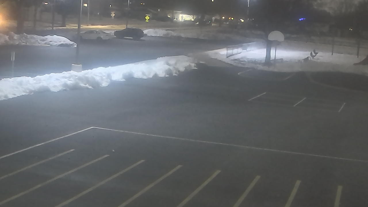 Thumbnail for current weather camera view from Terrace Elementary School in Des Plaines, Illinois