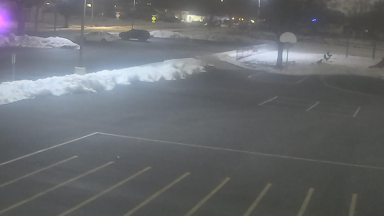 Thumbnail for current weather camera view from Terrace Elementary School in Des Plaines, Illinois