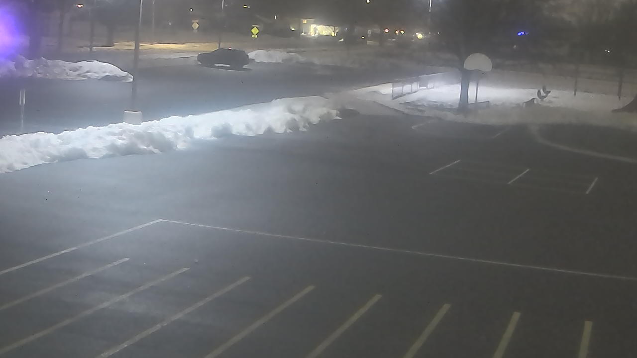 Thumbnail for current weather camera view from Terrace Elementary School in Des Plaines, Illinois