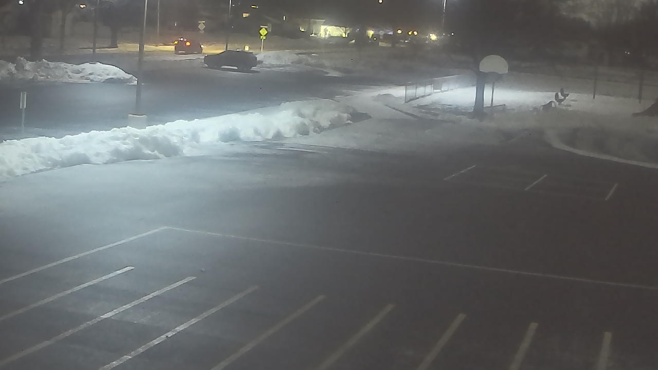 Thumbnail for current weather camera view from Terrace Elementary School in Des Plaines, Illinois