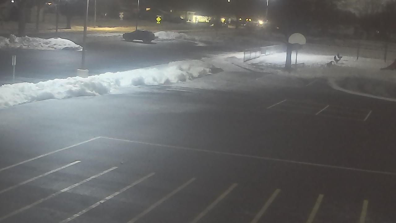 Thumbnail for current weather camera view from Terrace Elementary School in Des Plaines, Illinois