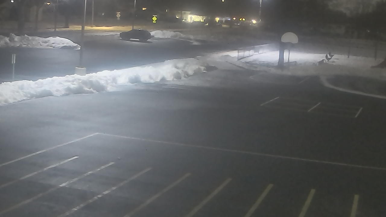 Thumbnail for current weather camera view from Terrace Elementary School in Des Plaines, Illinois