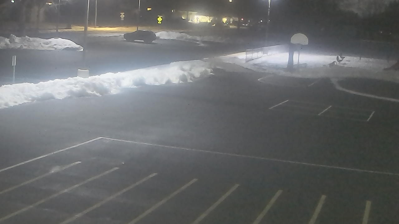 Thumbnail for current weather camera view from Terrace Elementary School in Des Plaines, Illinois