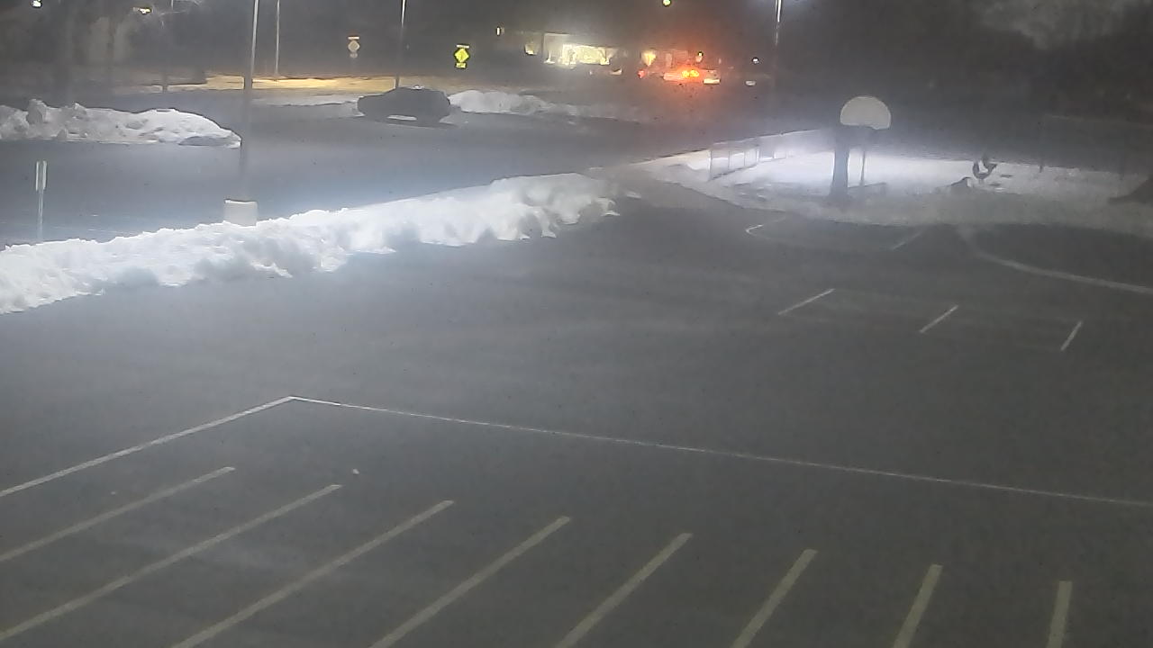 Thumbnail for current weather camera view from Terrace Elementary School in Des Plaines, Illinois