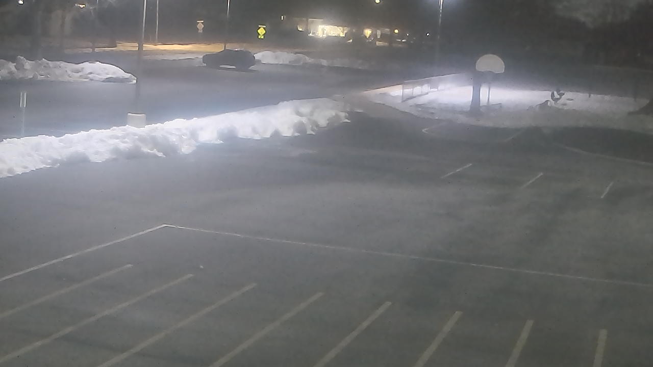 Thumbnail for current weather camera view from Terrace Elementary School in Des Plaines, Illinois