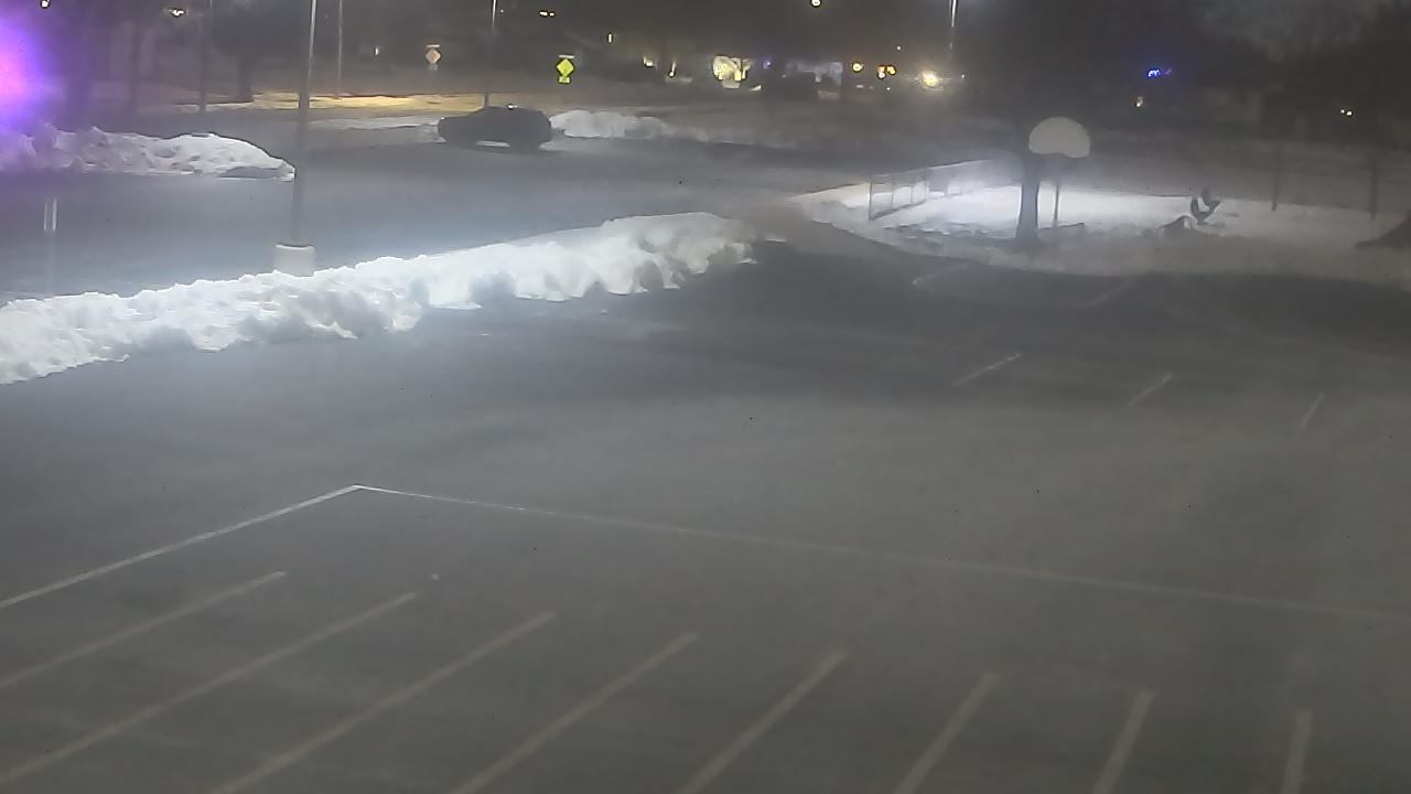 Thumbnail for current weather camera view from Terrace Elementary School in Des Plaines, Illinois