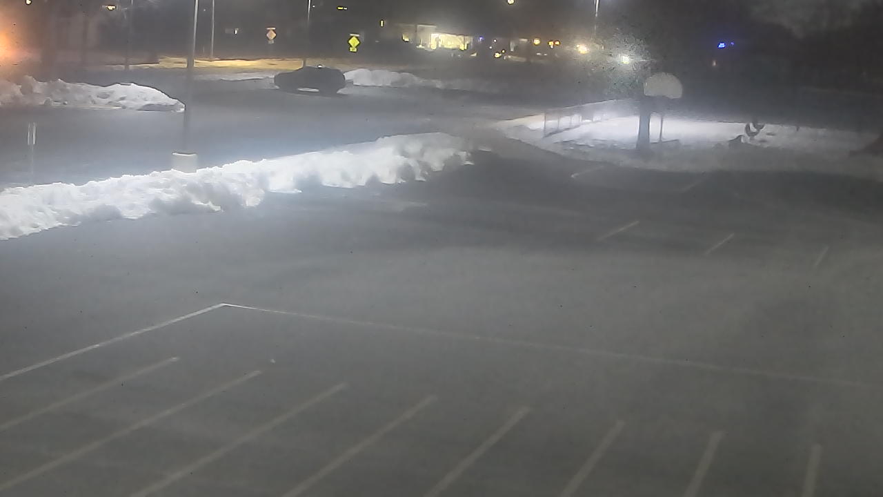 Thumbnail for current weather camera view from Terrace Elementary School in Des Plaines, Illinois