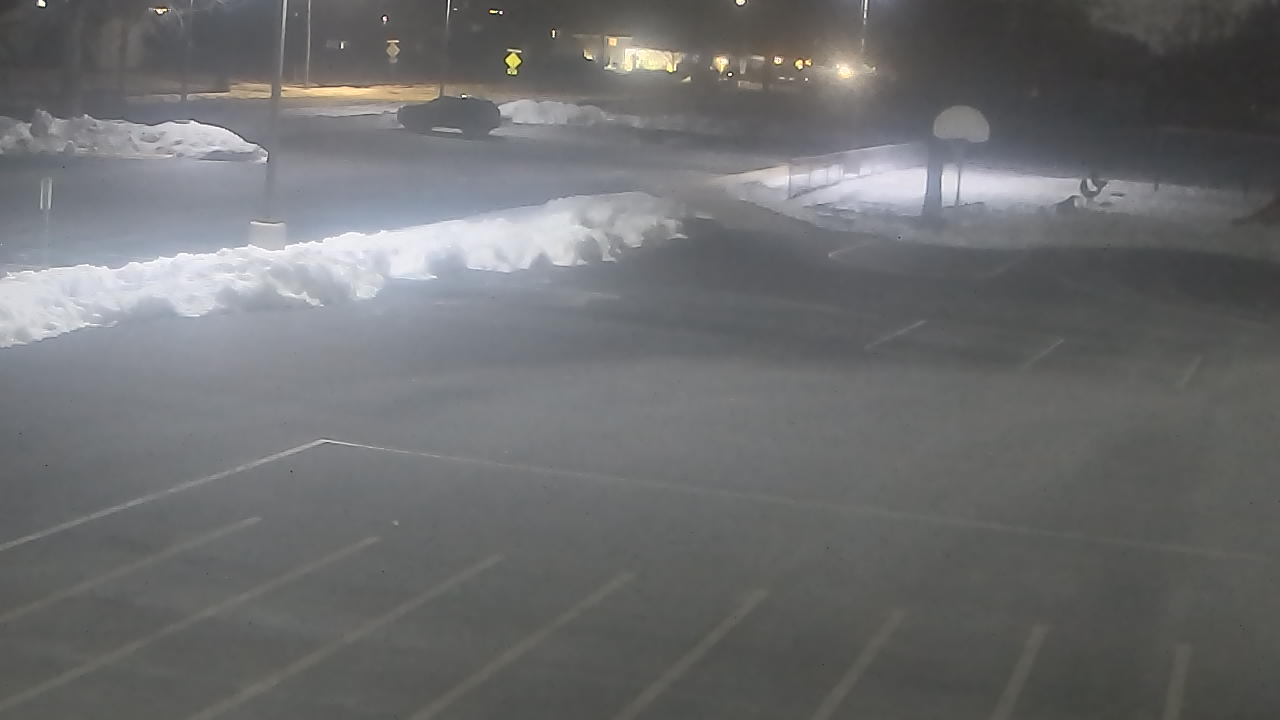 Thumbnail for current weather camera view from Terrace Elementary School in Des Plaines, Illinois