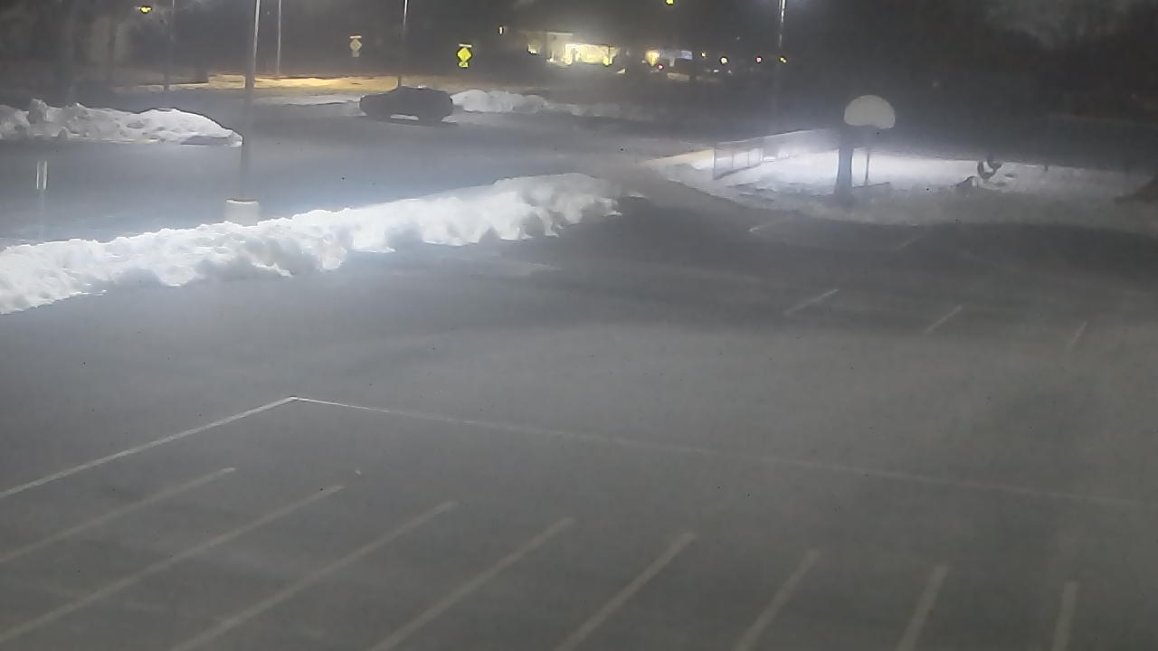 Thumbnail for current weather camera view from Terrace Elementary School in Des Plaines, Illinois