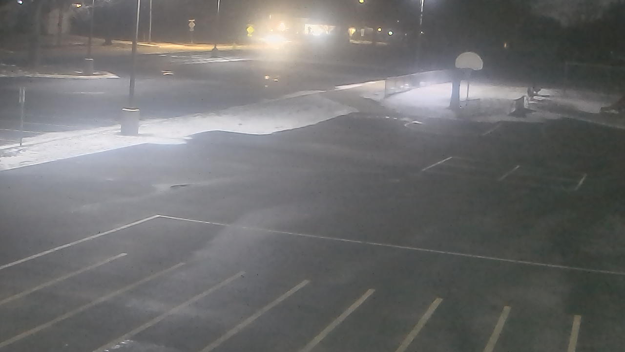 Thumbnail for current weather camera view from Terrace Elementary School in Des Plaines, Illinois