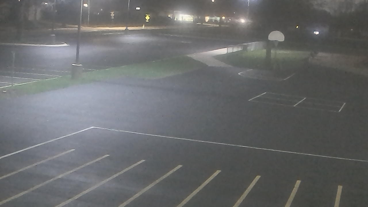 Thumbnail for current weather camera view from Terrace Elementary School in Des Plaines, Illinois