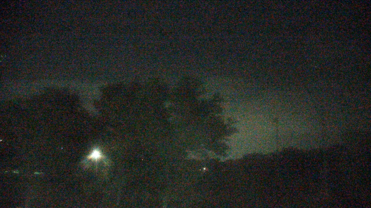 Thumbnail for current weather camera view from Caruso Middle School in Deerfield, Illinois