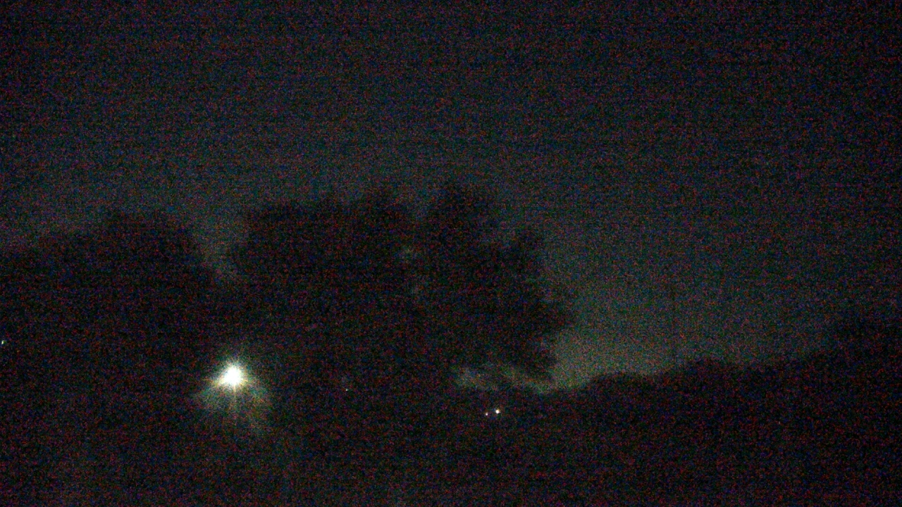 Thumbnail for current weather camera view from Caruso Middle School in Deerfield, Illinois