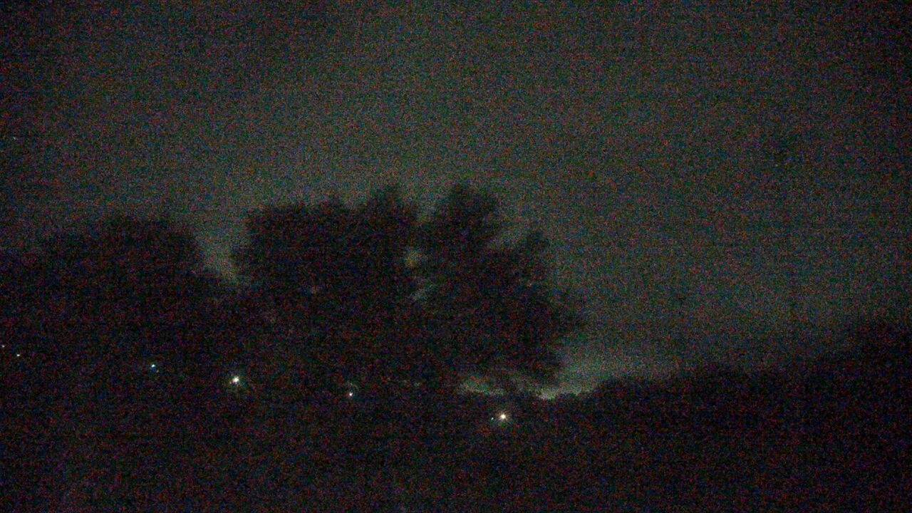 Thumbnail for current weather camera view from Caruso Middle School in Deerfield, Illinois
