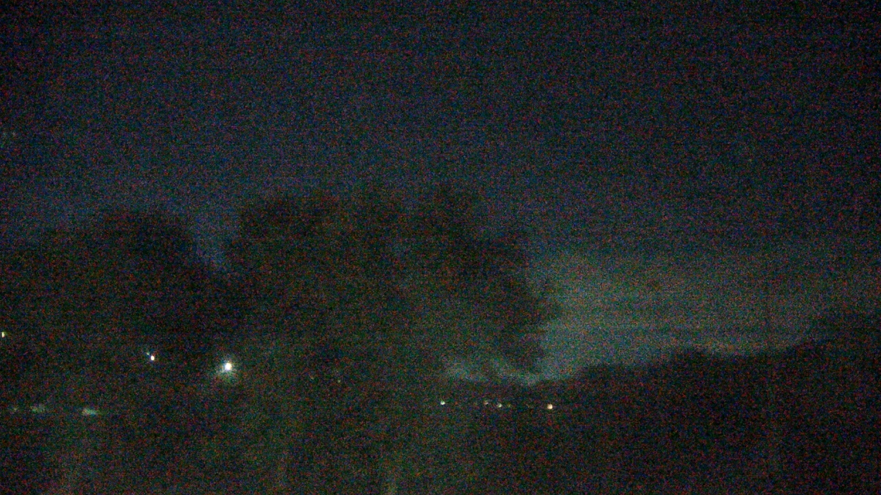 Thumbnail for current weather camera view from Caruso Middle School in Deerfield, Illinois