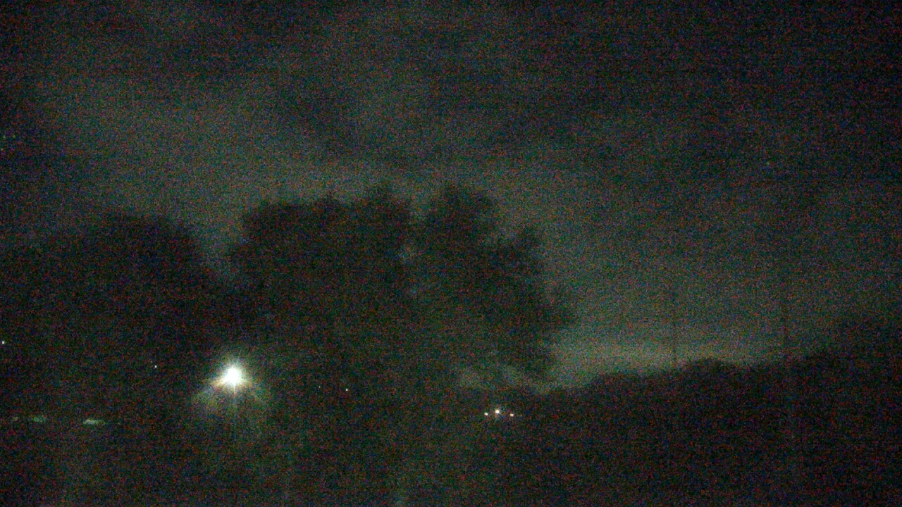 Thumbnail for current weather camera view from Caruso Middle School in Deerfield, Illinois