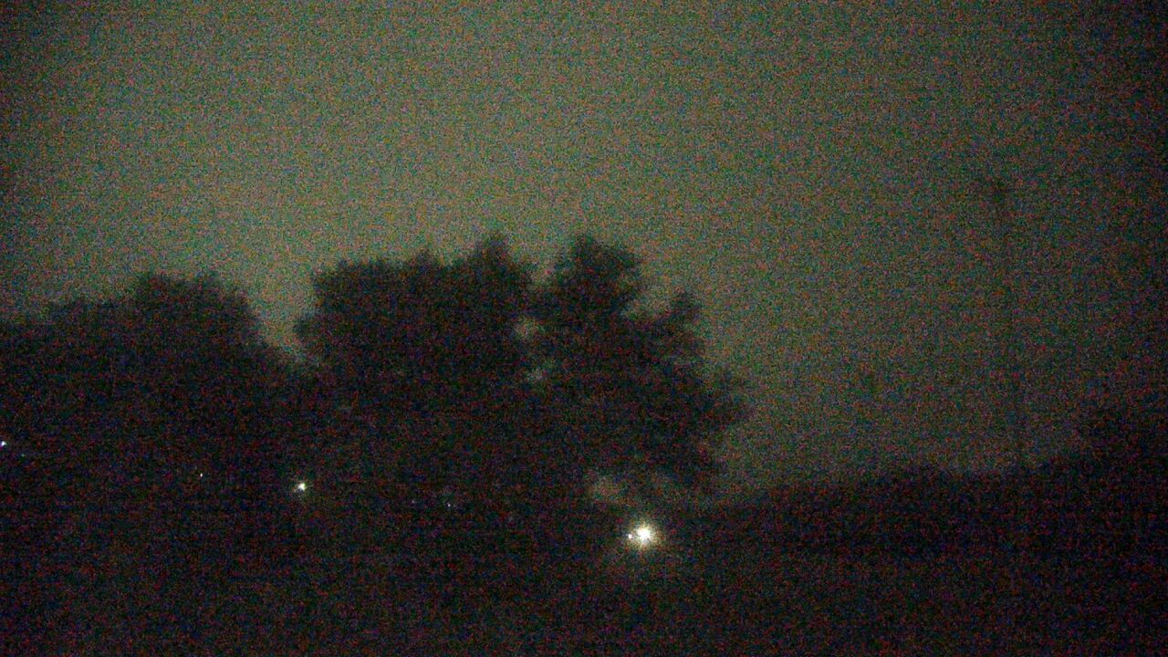 Thumbnail for current weather camera view from Caruso Middle School in Deerfield, Illinois