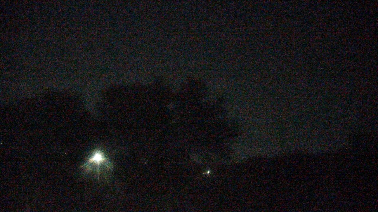 Thumbnail for current weather camera view from Caruso Middle School in Deerfield, Illinois