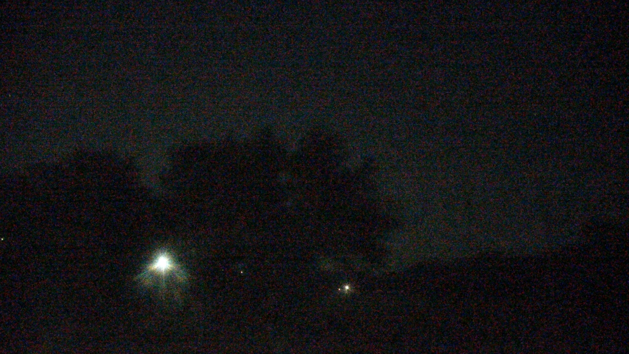 Thumbnail for current weather camera view from Caruso Middle School in Deerfield, Illinois