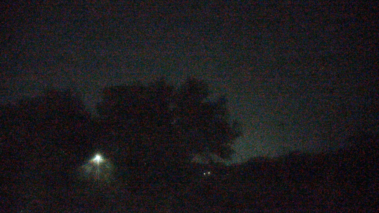 Thumbnail for current weather camera view from Caruso Middle School in Deerfield, Illinois