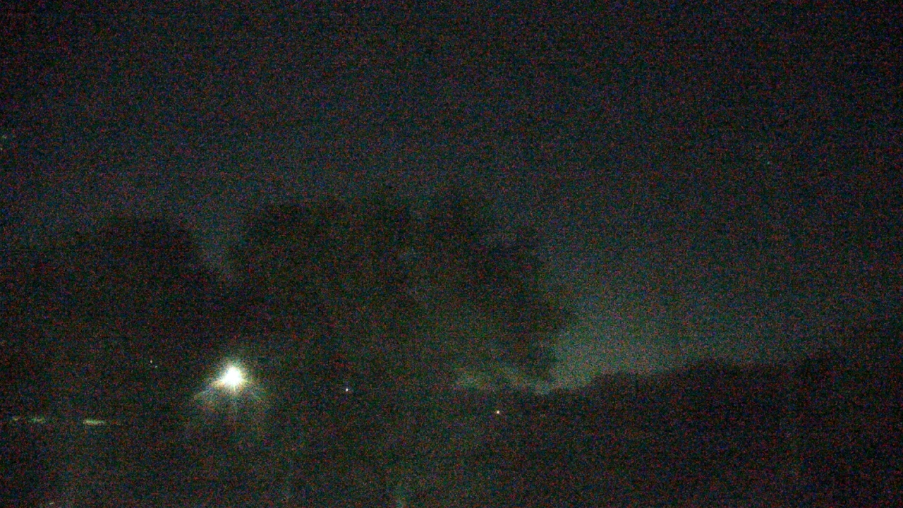 Thumbnail for current weather camera view from Caruso Middle School in Deerfield, Illinois