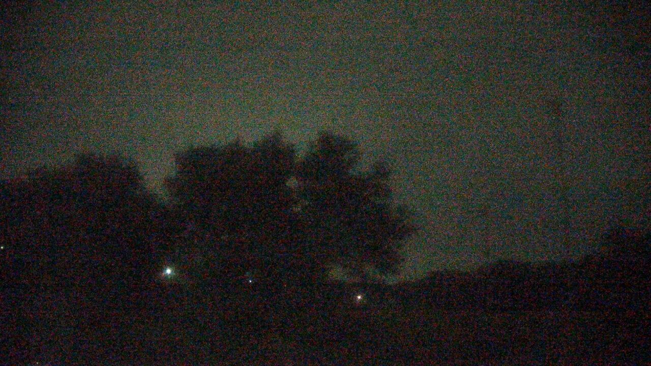 Thumbnail for current weather camera view from Caruso Middle School in Deerfield, Illinois