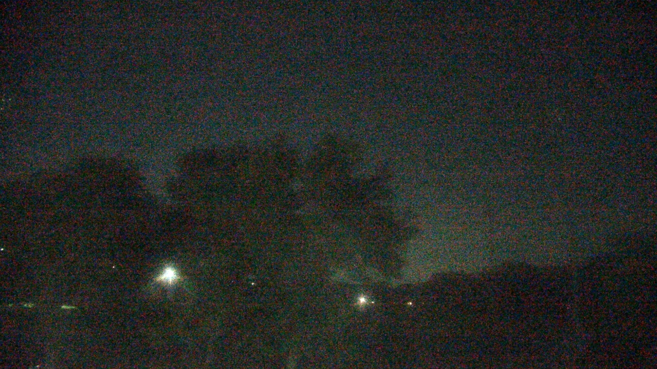 Thumbnail for current weather camera view from Caruso Middle School in Deerfield, Illinois